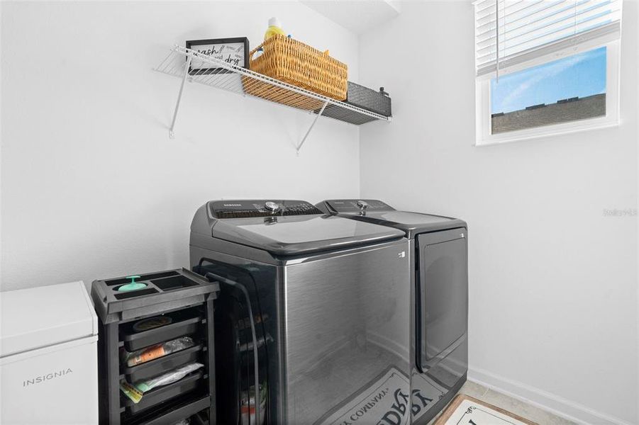 Close-up of interior finishes inside a home in Rhett's Ridge: Legacy Collection, Apopka (Image 22).