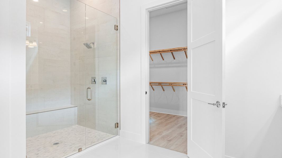 Owner's Bath Owner's Bath