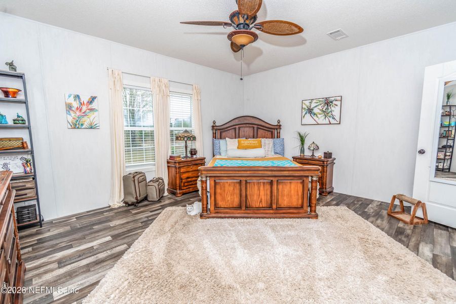 Furnished interior view inside a new home in , Glen St. Mary (Image 41). Furnished interior view inside a new home in , Glen St. Mary (Image 41).