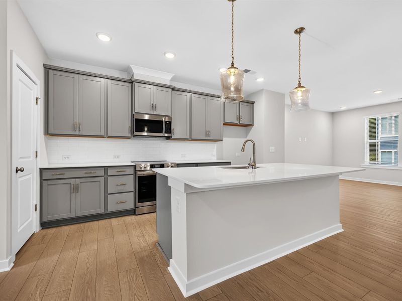 Kitchen Kitchen