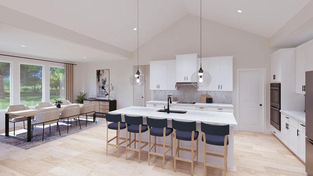 Pompano Kitchen Pompano Kitchen