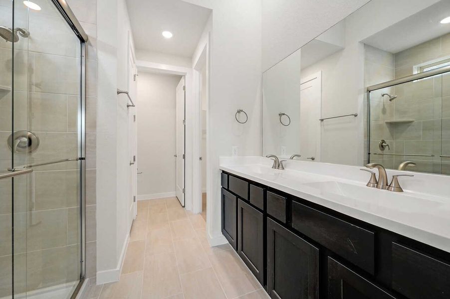 Flex Gen Suite Bathroom Flex Gen Suite Bathroom