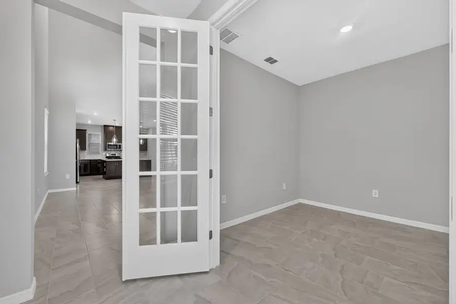 Spacious, unfurnished interior of a new home in Center Lake Ranch Community Group Page, St. Cloud (Image 42). Spacious, unfurnished interior of a new home in Center Lake Ranch Community Group Page, St. Cloud (Image 42).