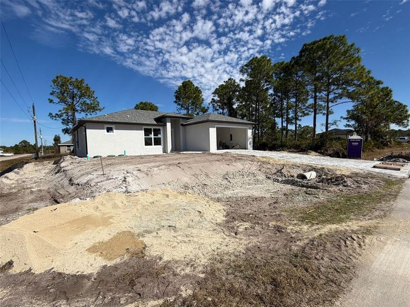 Site preparation for new homesites in , Lehigh Acres (Image 8).