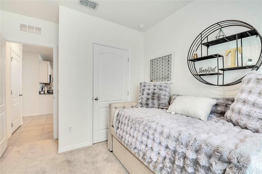 Furnished interior view inside a new home in , Mount Dora (Image 21). Furnished interior view inside a new home in , Mount Dora (Image 21).