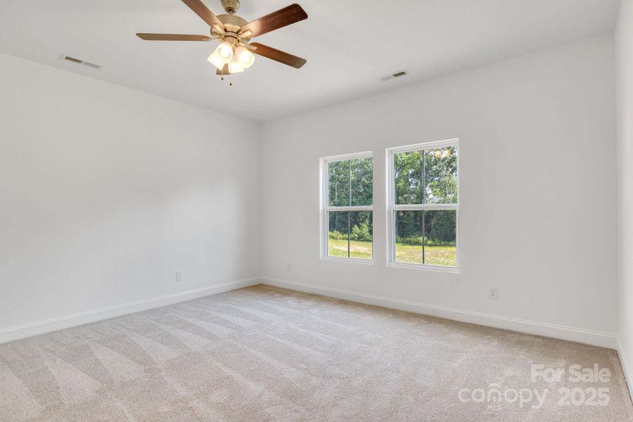 Spacious, unfurnished interior of a new home in , Kannapolis (Image 16).