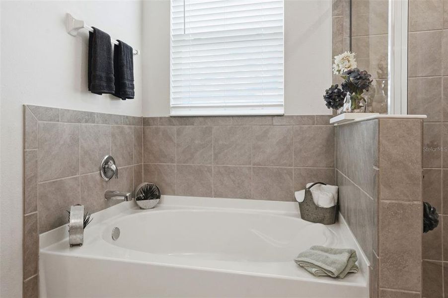 Close-up of interior finishes inside a home in Waterford, Brooksville (Image 21).
