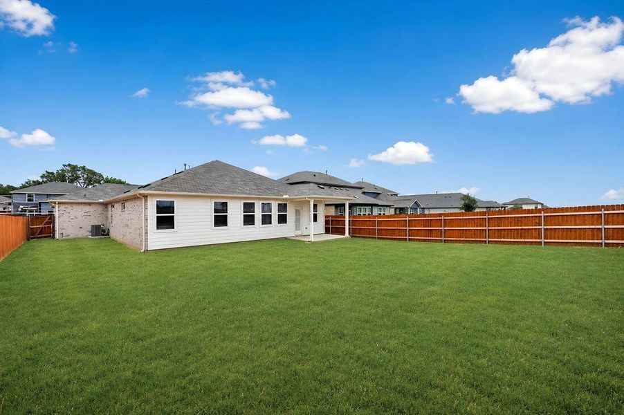 1609 Lorant Lane ~ Ready Now