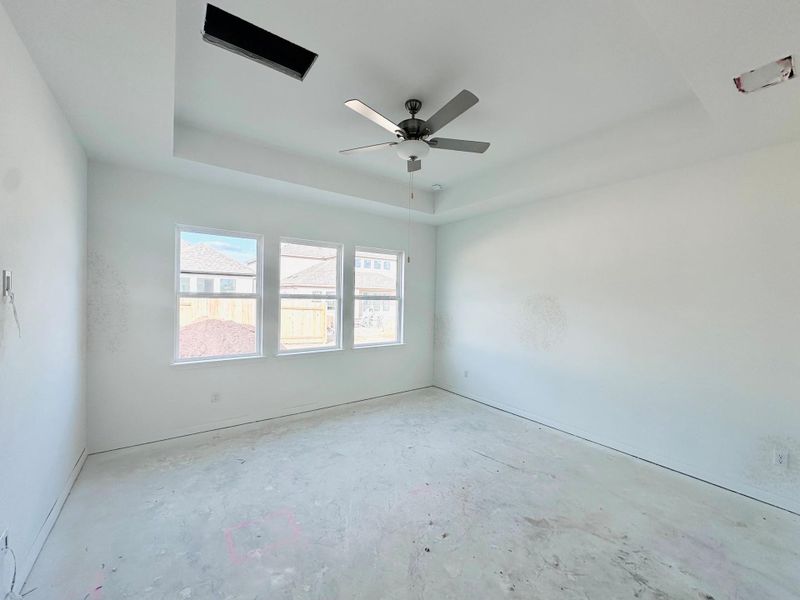 13217 Rindle Reach Drive ~ Under Construction