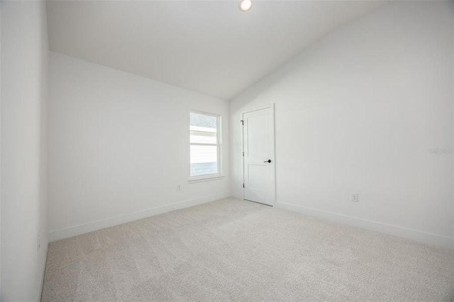 Spacious, unfurnished interior of a new home in , Newberry (Image 10).