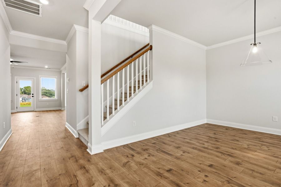 New Home in Seneca, SC.  - Slide 4