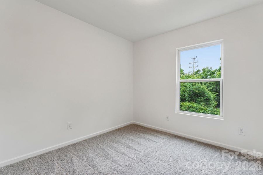 Bedroom #3