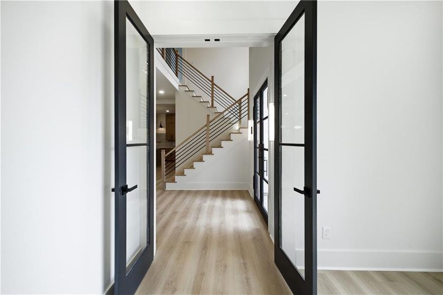 Spacious, unfurnished interior of a new home in , Cumming (Image 21). Spacious, unfurnished interior of a new home in , Cumming (Image 21).