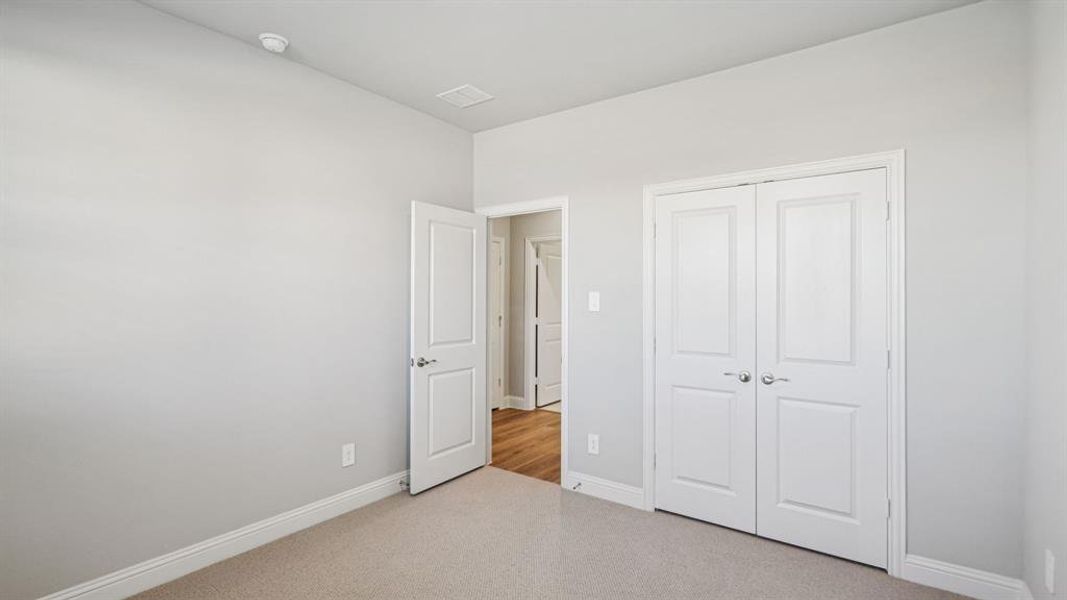 Spacious, unfurnished interior of a new home in Windmore, Princeton (Image 30). Spacious, unfurnished interior of a new home in Windmore, Princeton (Image 30).