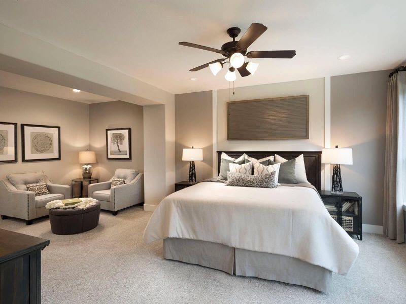 Photo is not of the actual home, but is an inspirational photo of builder’s model home and may depict options, furnishings, and/or decorator features that are not included Photo is not of the actual home, but is an inspirational photo of builder’s model home and may depict options, furnishings, and/or decorator features that are not included