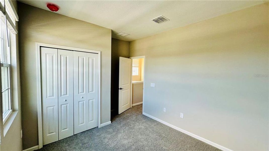 Spacious, unfurnished interior of a new home in , Kissimmee (Image 19). Spacious, unfurnished interior of a new home in , Kissimmee (Image 19).