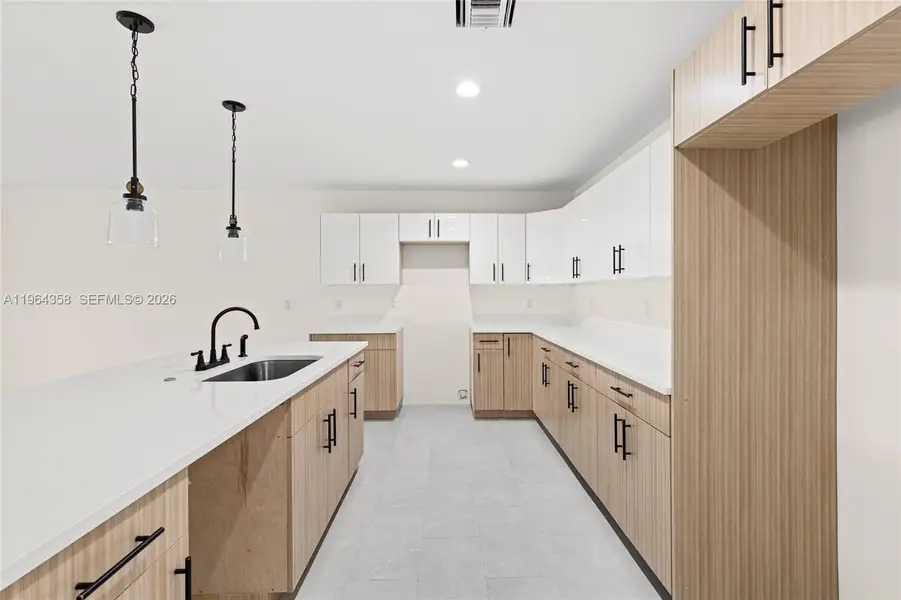 Furnished interior view inside a new home in , Port St. Lucie (Image 6). Furnished interior view inside a new home in , Port St. Lucie (Image 6).