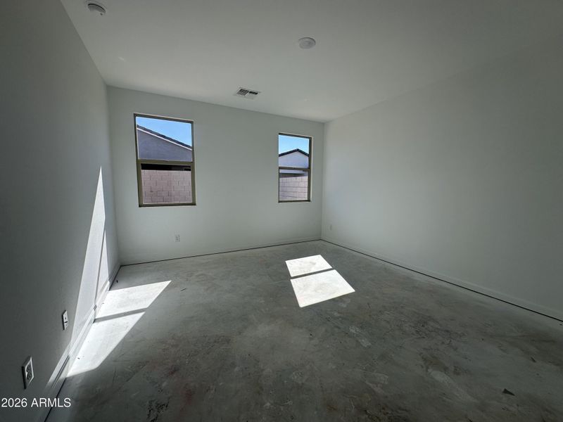 0011- Primary Suite 0011- Primary Suite