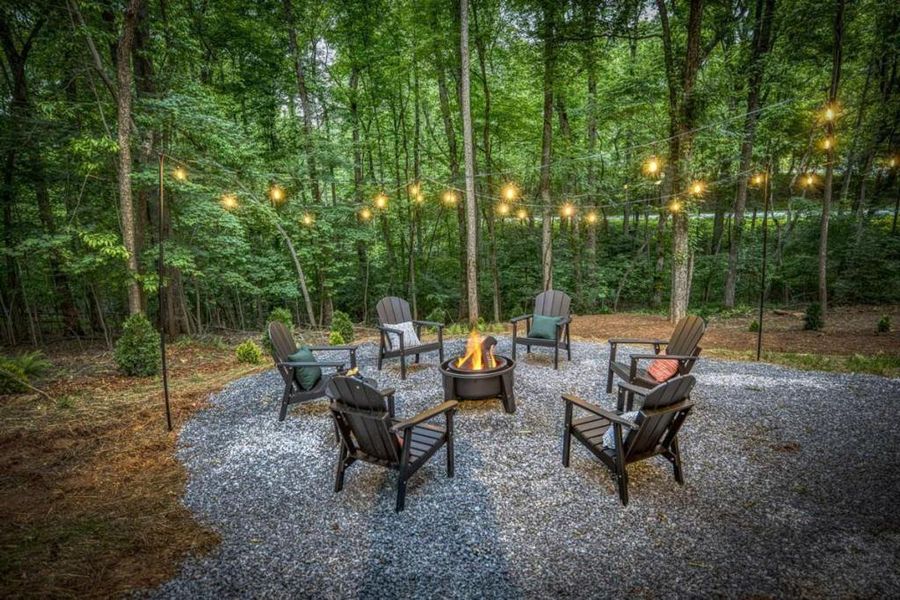 Community amenities in , Blue Ridge (Image 37).