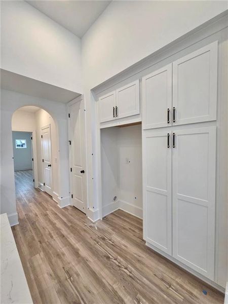 Spacious, unfurnished interior of a new home in , Waleska (Image 15). Spacious, unfurnished interior of a new home in , Waleska (Image 15).