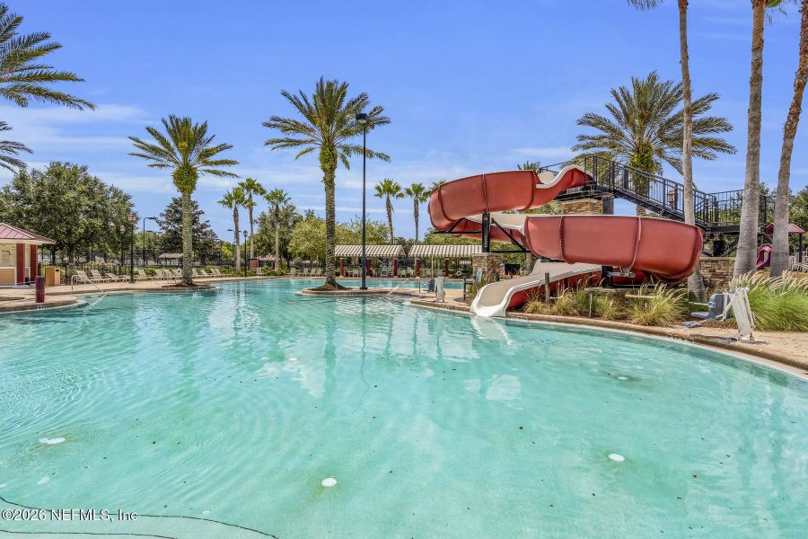 Community amenities in Rolling Hills, Green Cove Springs (Image 40).