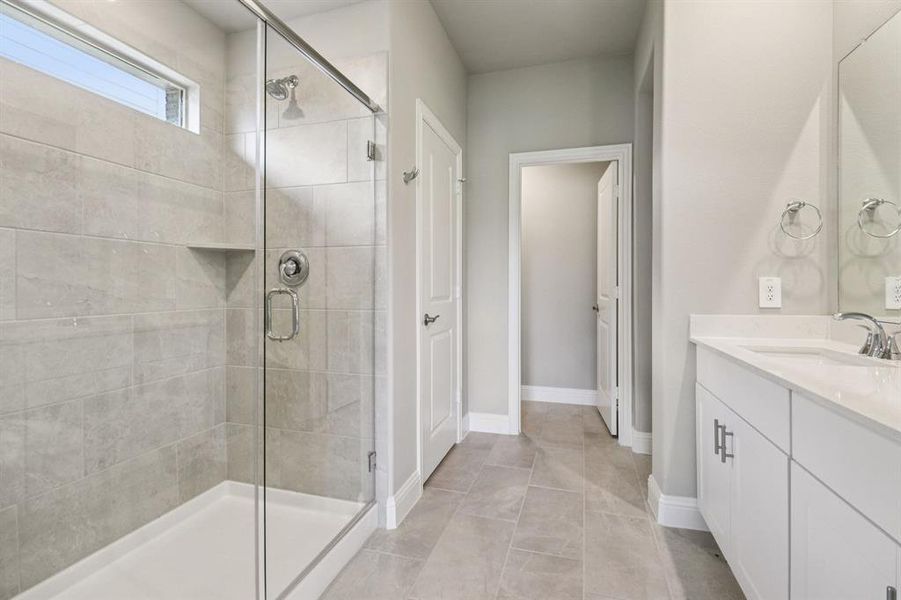 Photo is not of the actual home, but is an inspirational photo of builder’s model home and may depict options, furnishings, and/or decorator features that are not included.