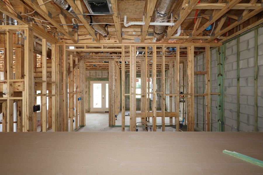 Framing Framing
