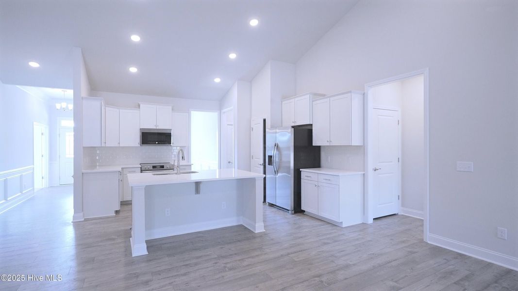 Image 18 of a home in Palmetto Creek.