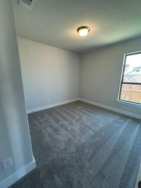 Secondary Bedroom Secondary Bedroom