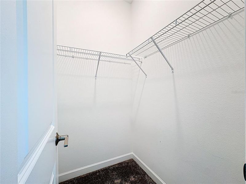 Spacious, unfurnished interior of a new home in Bridgewalk, St. Cloud (Image 21).