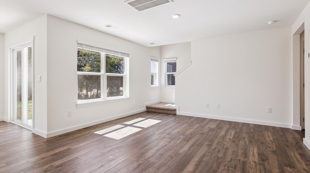 Image 16 of a home in Belhaven.