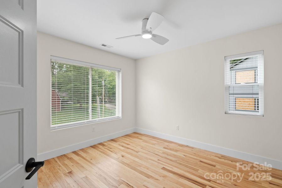 Spacious, unfurnished interior of a new home in , Asheville (Image 31). Spacious, unfurnished interior of a new home in , Asheville (Image 31).
