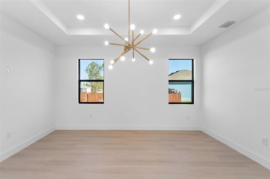 Spacious, unfurnished interior of a new home in , North Port (Image 17).