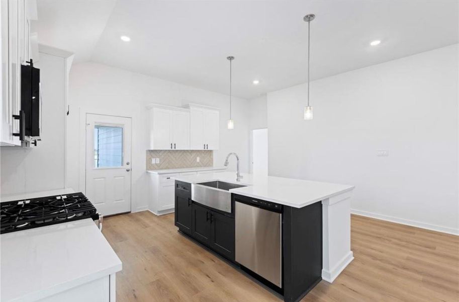 Representative photos- finishes and features may vary by home Representative photos- finishes and features may vary by home