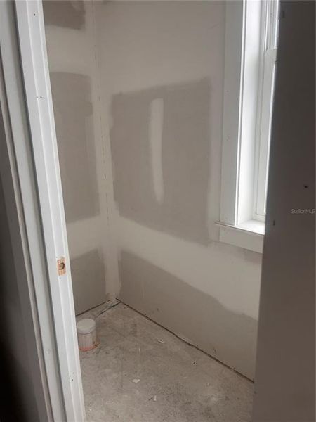 In-progress construction of a new home in , St. Petersburg, FL (Image 31).