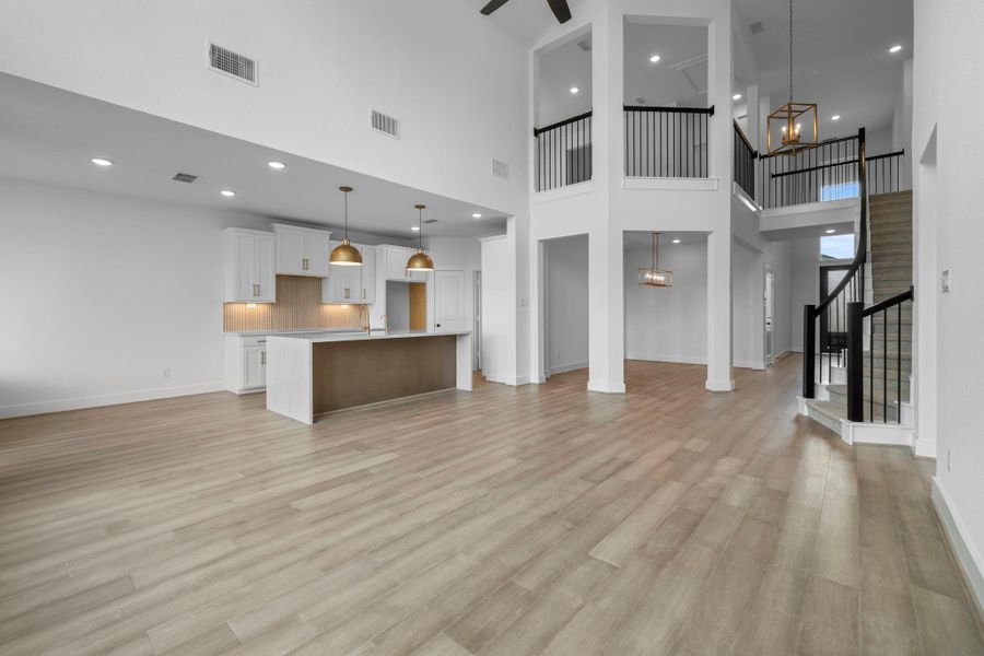 *REPRESENTATIONAL PHOTO* Sneak Peek Shows Modern Living With Energy-Efficient Design *REPRESENTATIONAL PHOTO* Sneak Peek Shows Modern Living With Energy-Efficient Design