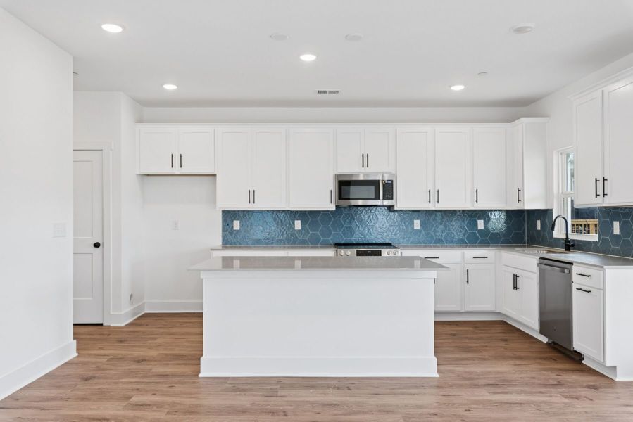 Kitchen Kitchen