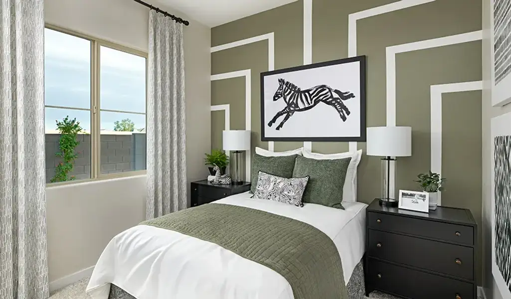 Raleigh-P741-Bridle Bedroom