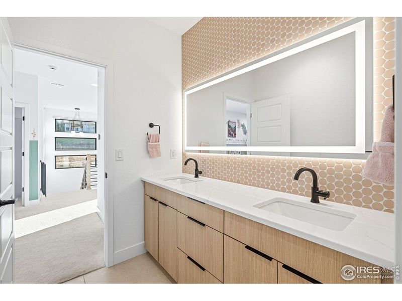 Furnished interior view inside a new home in , Superior (Image 12). Furnished interior view inside a new home in , Superior (Image 12).