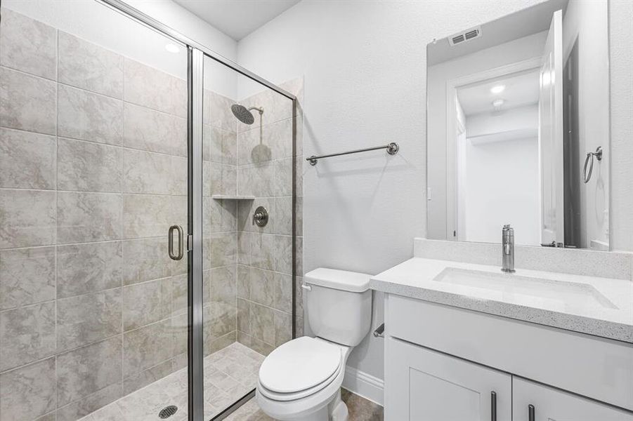 1604 Foxtail Drive ~ Ready Now