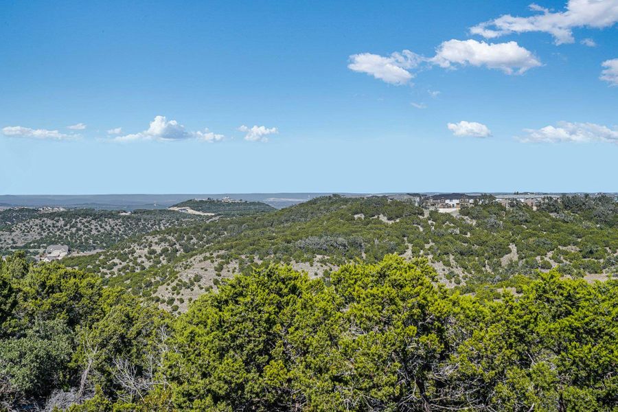 View From Balcony View From Balcony