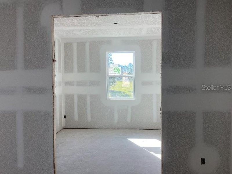 In-progress construction of a new home in Sunbrooke, St. Cloud, FL (Image 16). In-progress construction of a new home in Sunbrooke, St. Cloud, FL (Image 16).