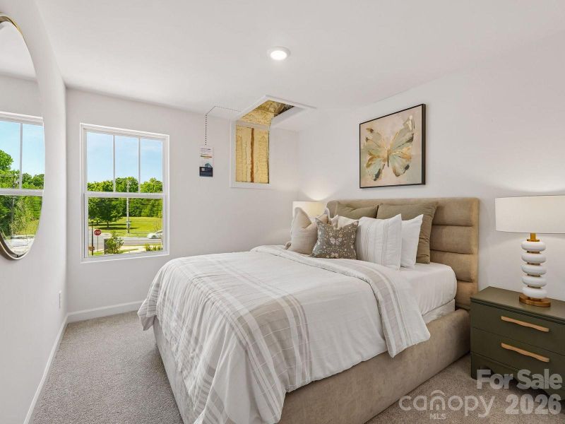 Photo is not of the actual home, but is an inspirational photo of builder’s model home and may depict options, furnishings, and/or decorator features that are not included Photo is not of the actual home, but is an inspirational photo of builder’s model home and may depict options, furnishings, and/or decorator features that are not included