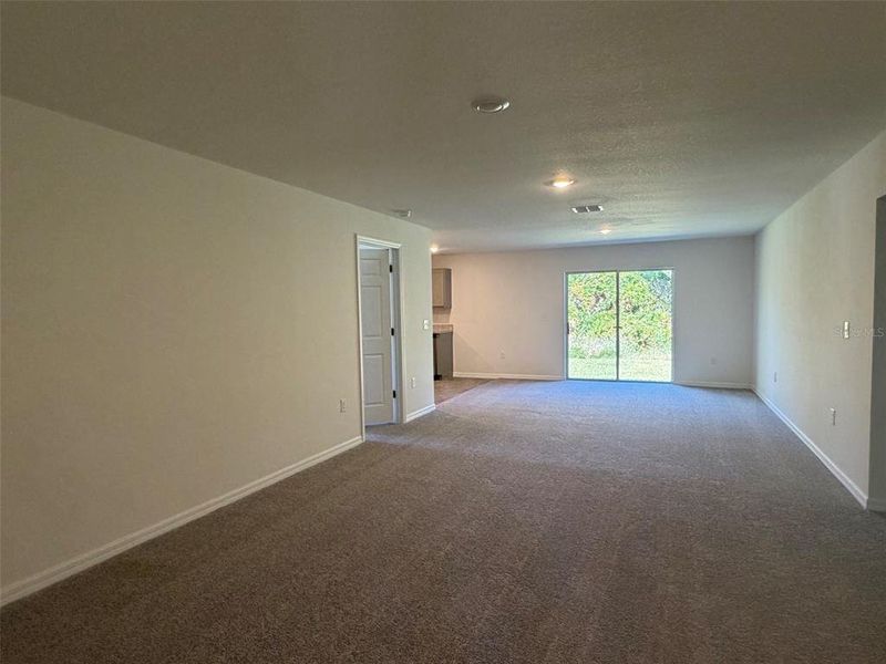 Spacious, unfurnished interior of a new home in , Poinciana (Image 6). Spacious, unfurnished interior of a new home in , Poinciana (Image 6).