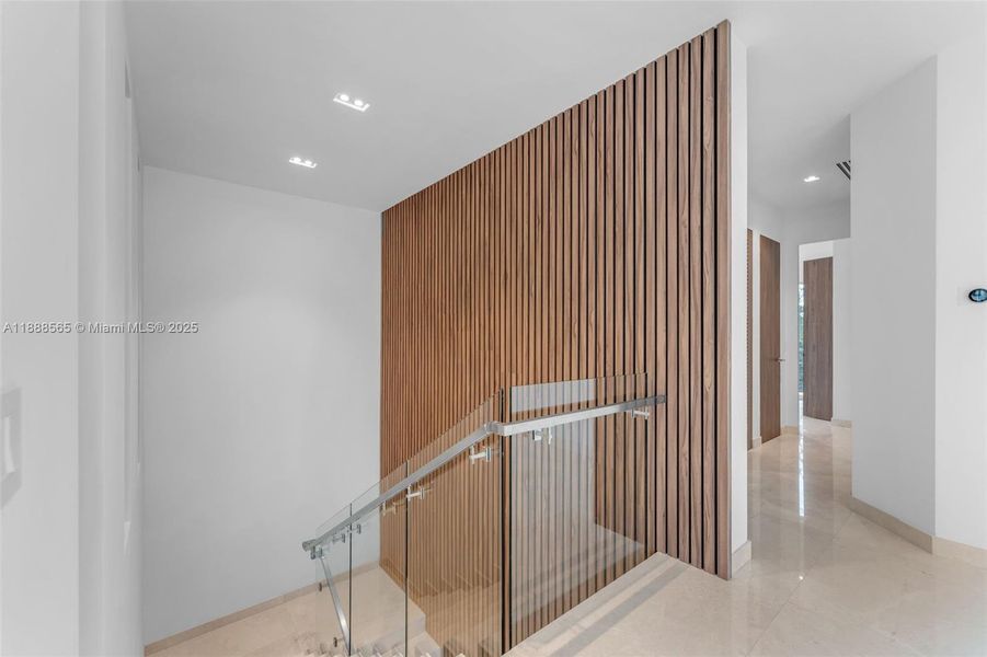 Furnished interior view inside a new home in , Pinecrest (Image 16). Furnished interior view inside a new home in , Pinecrest (Image 16).