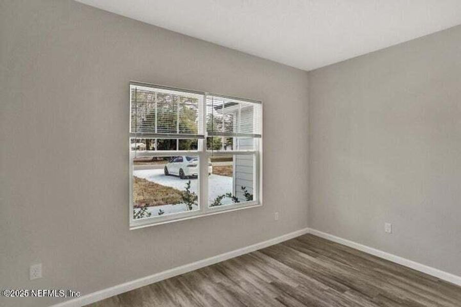 Spacious, unfurnished interior of a new home in , Jacksonville (Image 19). Spacious, unfurnished interior of a new home in , Jacksonville (Image 19).