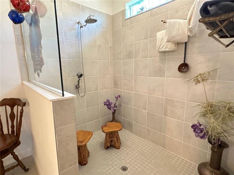 Close-up of interior finishes inside a home in , Englewood (Image 19).