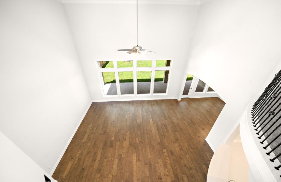 This is a representative photo - Final product may vary