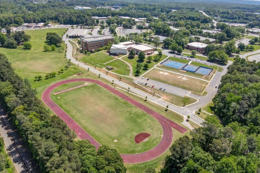 Image 57 of a home in Hemingway.