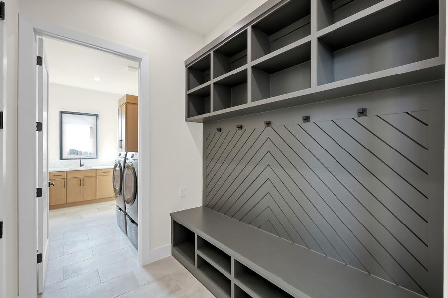 Photos are of a similar build next door and are for representative purposes only